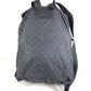 LOUIS VUITTON N41189 ダミエ アヴァンチュール ライトパック ギャラクシー カバン バッグパック リュックサック レザー/ナイロン ユニセックス ブラック