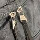 LOUIS VUITTON N41189 ダミエ アヴァンチュール ライトパック ギャラクシー カバン バッグパック リュックサック レザー/ナイロン ユニセックス ブラック