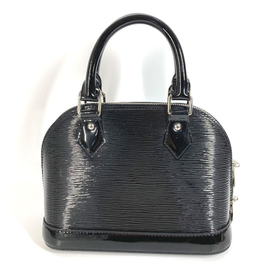 LOUIS VUITTON M4031N エピエレクトリック アルマBB アルマ BB カバン 2WAYバッグ ショルダーバッグ ハンドバッグ エピエレクトリックレザー レディース ノワール ブラック