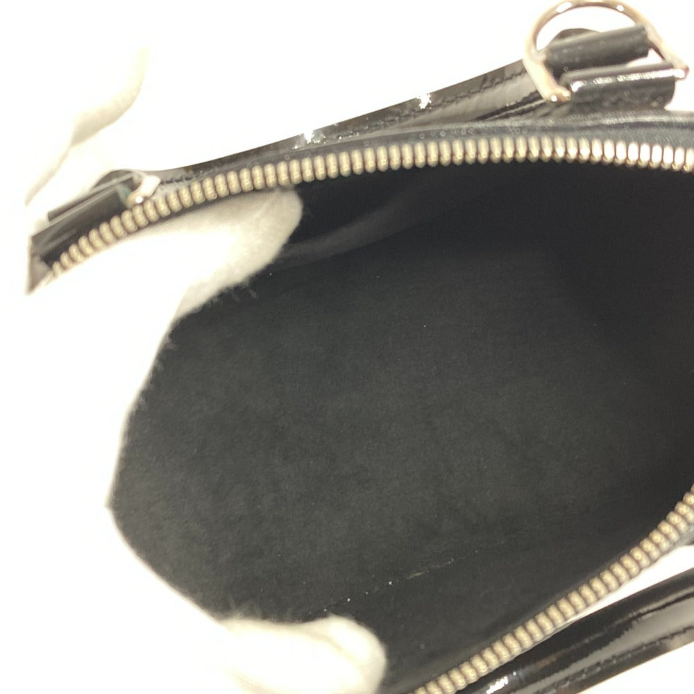 LOUIS VUITTON M4031N エピエレクトリック アルマBB アルマ BB カバン 2WAYバッグ ショルダーバッグ ハンドバッグ エピエレクトリックレザー レディース ノワール ブラック