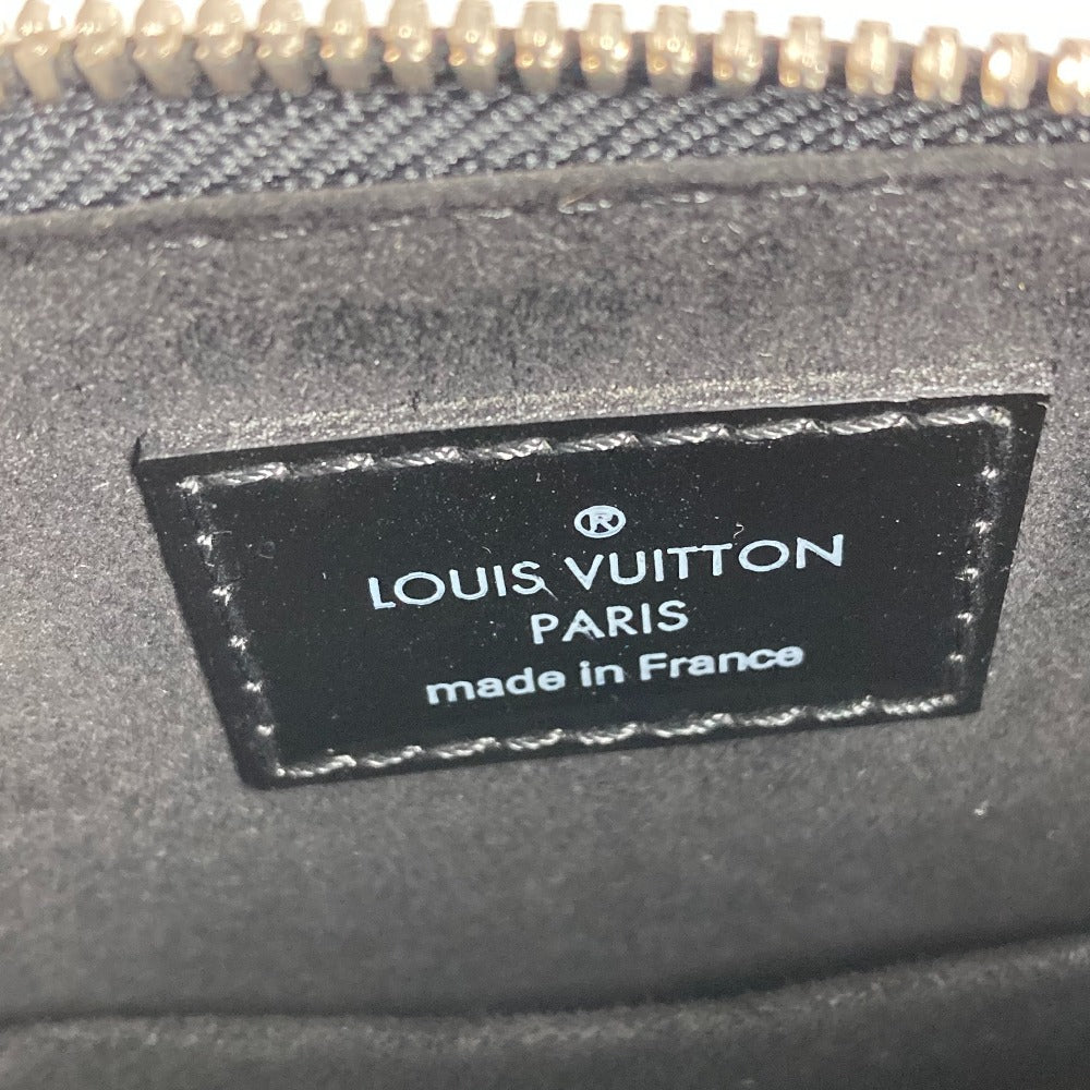 LOUIS VUITTON M4031N エピエレクトリック アルマBB アルマ BB カバン 2WAYバッグ ショルダーバッグ ハンドバッグ エピエレクトリックレザー レディース ノワール ブラック