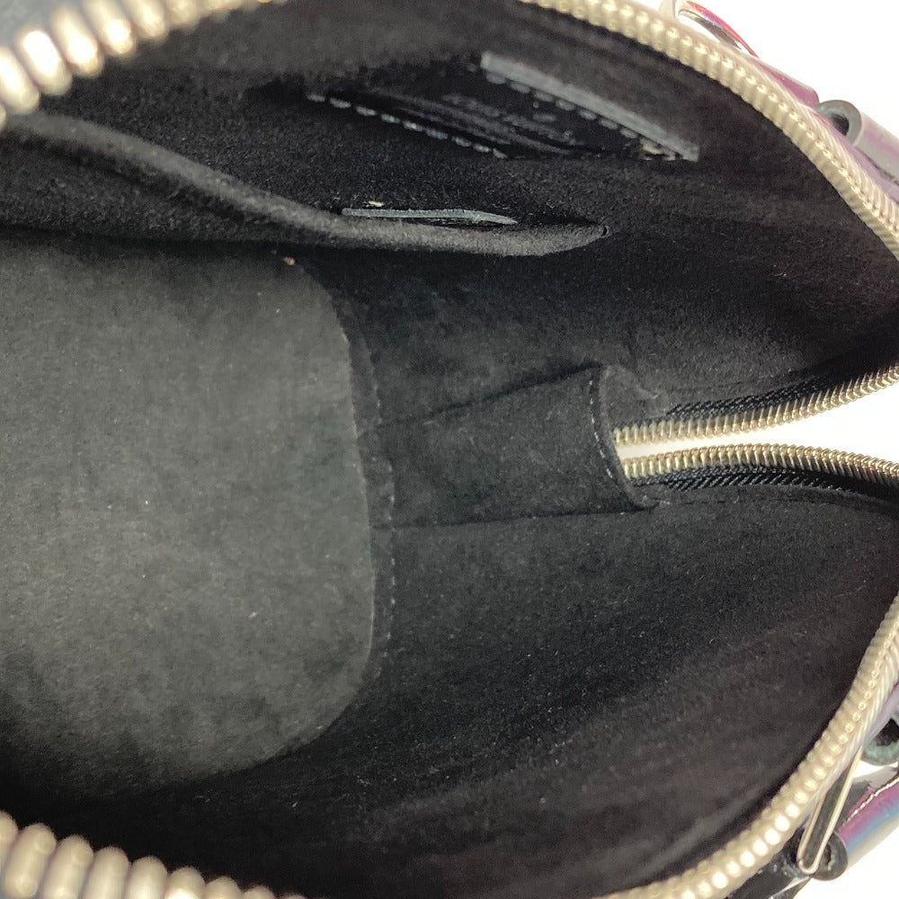 LOUIS VUITTON M4031N エピエレクトリック アルマBB アルマ BB カバン 2WAYバッグ ショルダーバッグ ハンドバッグ エピエレクトリックレザー レディース ノワール ブラック