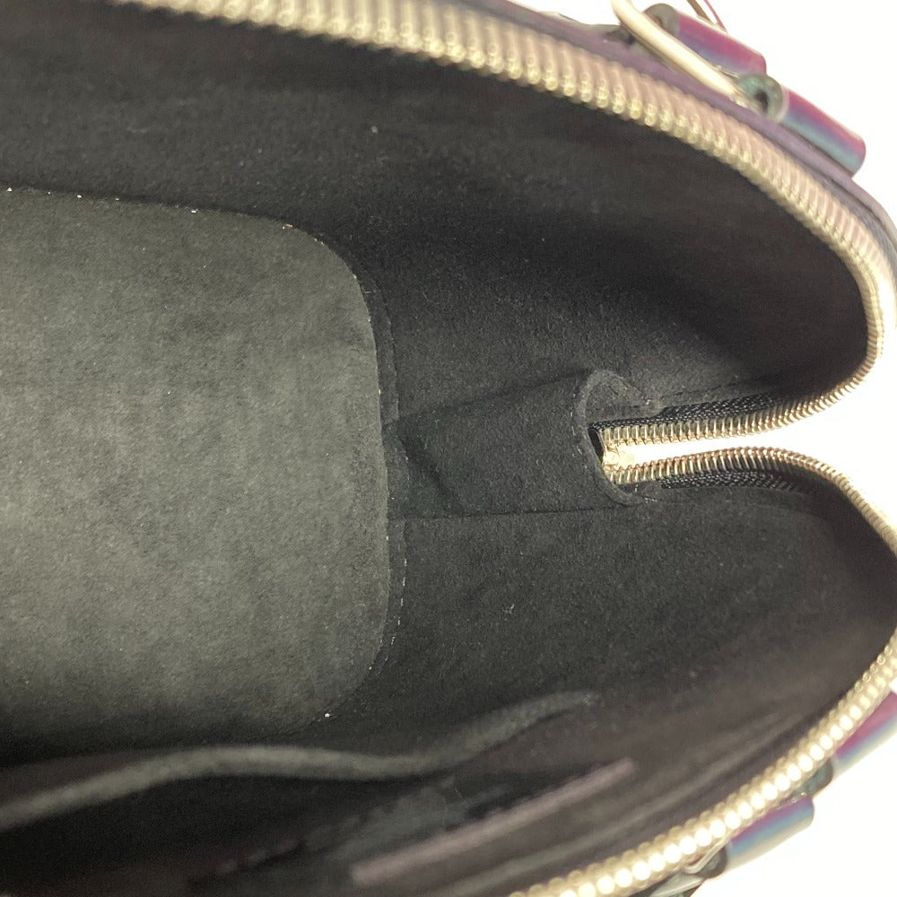 LOUIS VUITTON M4031N エピエレクトリック アルマBB アルマ BB カバン 2WAYバッグ ショルダーバッグ ハンドバッグ エピエレクトリックレザー レディース ノワール ブラック