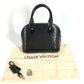 LOUIS VUITTON M4031N エピエレクトリック アルマBB アルマ BB カバン 2WAYバッグ ショルダーバッグ ハンドバッグ エピエレクトリックレザー レディース ノワール ブラック