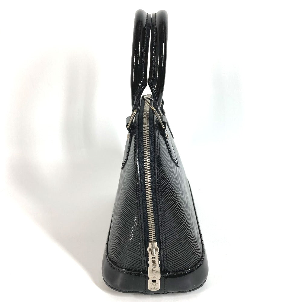 LOUIS VUITTON M4031N エピエレクトリック アルマBB アルマ BB カバン 2WAYバッグ ショルダーバッグ ハンドバッグ エピエレクトリックレザー レディース ノワール ブラック