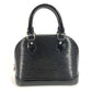 LOUIS VUITTON M4031N エピエレクトリック アルマBB アルマ BB カバン 2WAYバッグ ショルダーバッグ ハンドバッグ エピエレクトリックレザー レディース ノワール ブラック