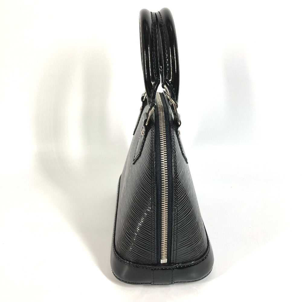 LOUIS VUITTON M4031N エピエレクトリック アルマBB アルマ BB カバン 2WAYバッグ ショルダーバッグ ハンドバッグ エピエレクトリックレザー レディース ノワール ブラック
