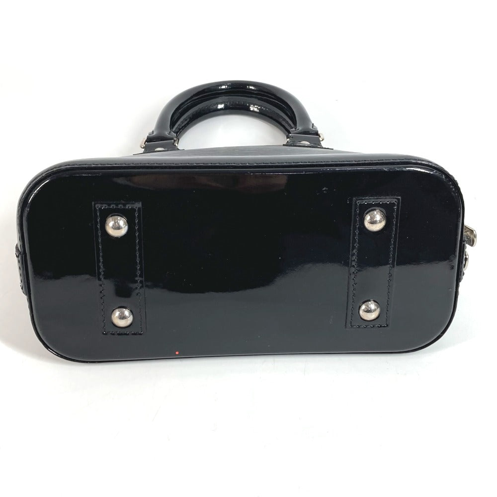 LOUIS VUITTON M4031N エピエレクトリック アルマBB アルマ BB カバン 2WAYバッグ ショルダーバッグ ハンドバッグ エピエレクトリックレザー レディース ノワール ブラック