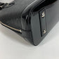 LOUIS VUITTON M4031N エピエレクトリック アルマBB アルマ BB カバン 2WAYバッグ ショルダーバッグ ハンドバッグ エピエレクトリックレザー レディース ノワール ブラック