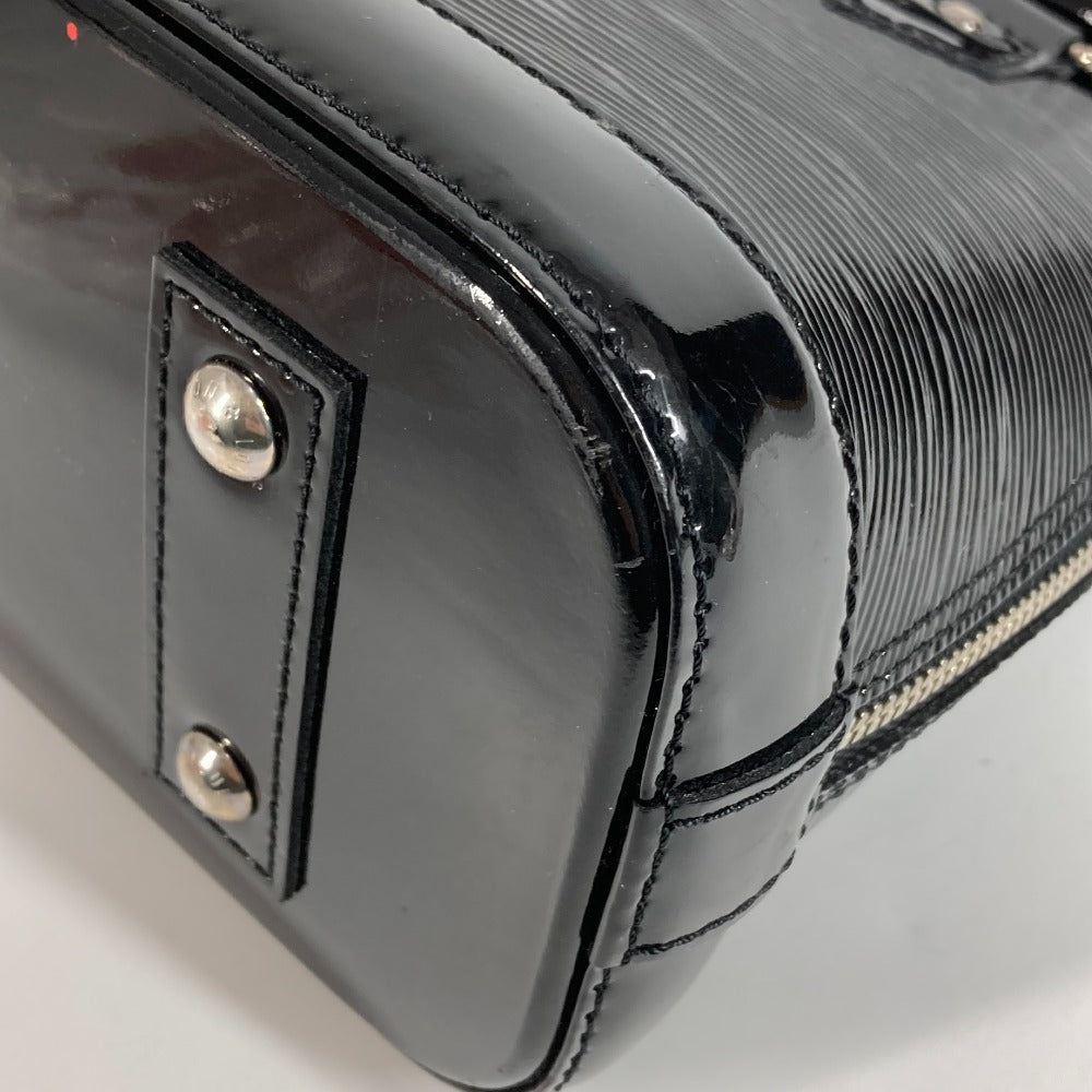 LOUIS VUITTON M4031N エピエレクトリック アルマBB アルマ BB カバン 2WAYバッグ ショルダーバッグ ハンドバッグ エピエレクトリックレザー レディース ノワール ブラック
