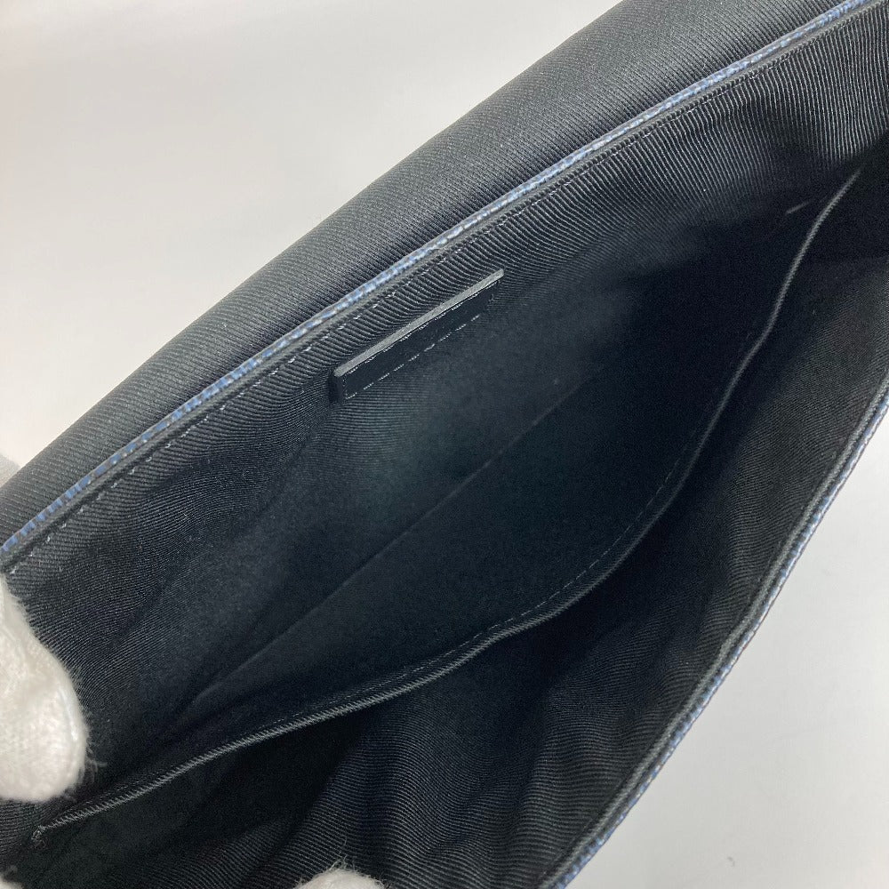 LOUIS VUITTON N50005 ダミエコバルト ディストリクトPM ディストリクト PM 斜め掛け カバン フラップ ショルダーバッグ ダミエコバルトキャンバス ユニセックス ネイビー