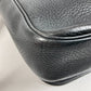 HERMES フラップ ヴィクトリア メッセンジャーバッグ ビジネスバッグ カバン 2WAYバッグ ショルダーバッグ 斜め掛け ハンドバッグ トリヨンクレマンス ユニセックス ブラック
