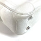 HERMES ボックスバッグ オムニバスPM オムニバス PM カバン ミニボストンバッグ ハンドバッグ レザー ユニセックス ホワイト