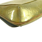 LOUIS VUITTON M91069 MonogramVernis Thompson Street bag flap shawl Shoulder Bag MonogramVernis Gris SilverBased Used