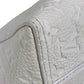 LOUIS VUITTON M55927 モノグラムアンプラント ヴァージル･アブロー トリアングル・メッセンジャー カバン 斜め掛け ポシェット 2WAYバッグ クラッチバッグ ショルダーバッグ トリヨンレザー ユニセックス ホワイト