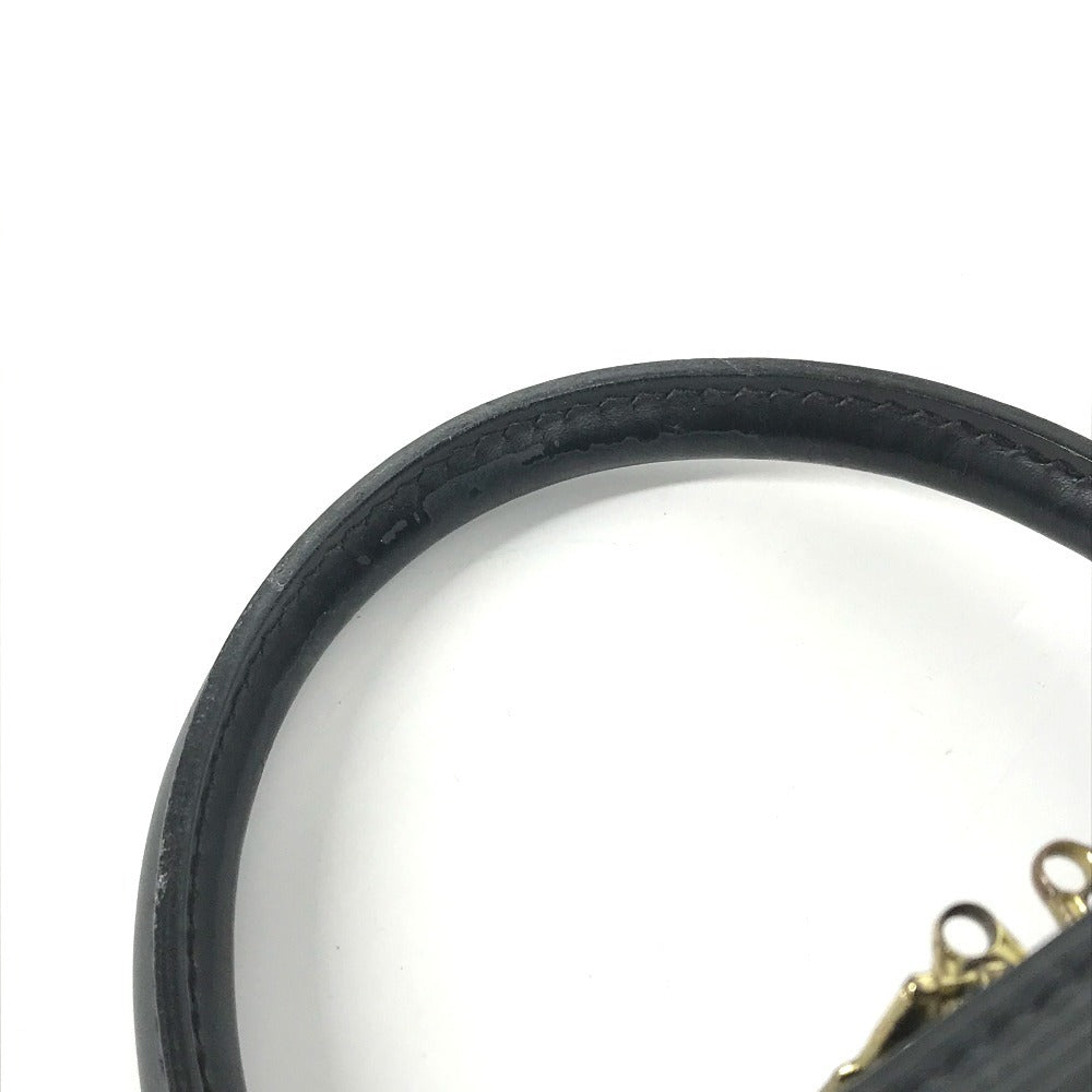 LOUIS VUITTON M54512 エピ ソルボンヌ カバン トートバッグ ビジネスバッグ ボストンバッグ ハンドバッグ エピレザー ユニセックス ノワール ブラック