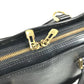 LOUIS VUITTON M54512 エピ ソルボンヌ カバン トートバッグ ビジネスバッグ ボストンバッグ ハンドバッグ エピレザー ユニセックス ノワール ブラック