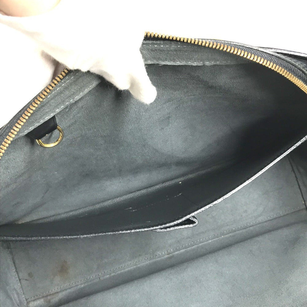 LOUIS VUITTON M54512 エピ ソルボンヌ カバン トートバッグ ビジネスバッグ ボストンバッグ ハンドバッグ エピレザー ユニセックス ノワール ブラック