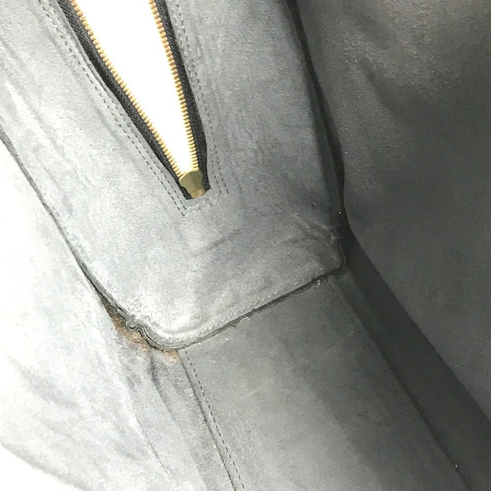 LOUIS VUITTON M54512 エピ ソルボンヌ カバン トートバッグ ビジネスバッグ ボストンバッグ ハンドバッグ エピレザー ユニセックス ノワール ブラック