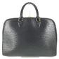 LOUIS VUITTON M54512 エピ ソルボンヌ カバン トートバッグ ビジネスバッグ ボストンバッグ ハンドバッグ エピレザー ユニセックス ノワール ブラック
