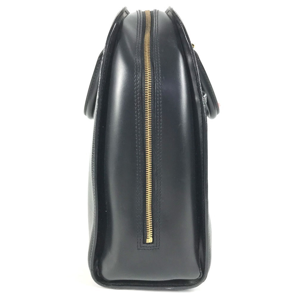 LOUIS VUITTON M54512 エピ ソルボンヌ カバン トートバッグ ビジネスバッグ ボストンバッグ ハンドバッグ エピレザー ユニセックス ノワール ブラック