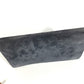 HERMES Vintage Flap Clutch Bag, Pouch, Second Bag, Dobris, Unisex, Navy
