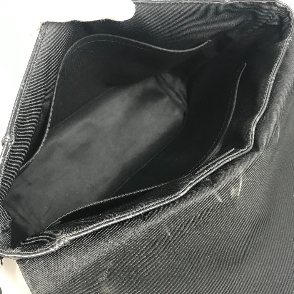 LOUIS VUITTON M40565 モノグラムエクリプス メッセンジャー・エクスプローラーPM カバン メッセンジャーバッグ 斜め掛け フラップ ショルダーバッグ モノグラムエクリプスキャンバス ユニセックス ブラック