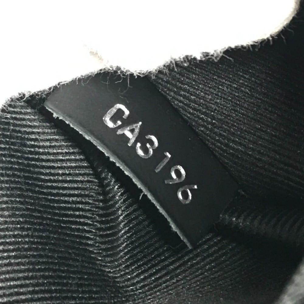 LOUIS VUITTON M40565 モノグラムエクリプス メッセンジャー・エクスプローラーPM カバン メッセンジャーバッグ 斜め掛け フラップ ショルダーバッグ モノグラムエクリプスキャンバス ユニセックス ブラック