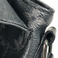 LOUIS VUITTON M40565 モノグラムエクリプス メッセンジャー・エクスプローラーPM カバン メッセンジャーバッグ 斜め掛け フラップ ショルダーバッグ モノグラムエクリプスキャンバス ユニセックス ブラック