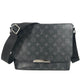 LOUIS VUITTON M40565 モノグラムエクリプス メッセンジャー・エクスプローラーPM カバン メッセンジャーバッグ 斜め掛け フラップ ショルダーバッグ モノグラムエクリプスキャンバス ユニセックス ブラック