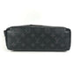 LOUIS VUITTON M40565 モノグラムエクリプス メッセンジャー・エクスプローラーPM カバン メッセンジャーバッグ 斜め掛け フラップ ショルダーバッグ モノグラムエクリプスキャンバス ユニセックス ブラック