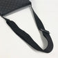 LOUIS VUITTON M40565 モノグラムエクリプス メッセンジャー・エクスプローラーPM カバン メッセンジャーバッグ 斜め掛け フラップ ショルダーバッグ モノグラムエクリプスキャンバス ユニセックス ブラック