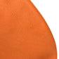 HERMES Gao Shoulder Bag, Leather, Women's, Orange
