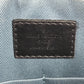 LOUIS VUITTON N40188 ダミエ・グラフィット アルファ・メッセンジャー カバン メッセンジャーバッグ 斜め掛け クロスボディ ショルダーバッグ ダミエグラフィットキャンバス ユニセックス ブラック
