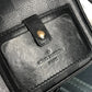 LOUIS VUITTON N40188 ダミエ・グラフィット アルファ・メッセンジャー カバン メッセンジャーバッグ 斜め掛け クロスボディ ショルダーバッグ ダミエグラフィットキャンバス ユニセックス ブラック