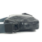 LOUIS VUITTON N40188 ダミエ・グラフィット アルファ・メッセンジャー カバン メッセンジャーバッグ 斜め掛け クロスボディ ショルダーバッグ ダミエグラフィットキャンバス ユニセックス ブラック
