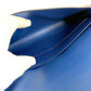 HERMES New H Passant Toutenman H Logo Long Wallet Clutch Bag Bag Long Wallet Epson Unisex Deep Blue