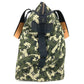 LOUIS VUITTON M95783 モノグラムモフラージュ 迷彩 カモフラ 村上隆 トレイ カバン トートバッグ ボストンバッグ 肩掛け ショルダーバッグ レザー/キャンバス ユニセックス モノグラムフラージュ グリーン