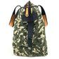 LOUIS VUITTON M95783 モノグラムモフラージュ 迷彩 カモフラ 村上隆 トレイ カバン トートバッグ ボストンバッグ 肩掛け ショルダーバッグ レザー/キャンバス ユニセックス モノグラムフラージュ グリーン