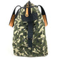 LOUIS VUITTON M95783 モノグラムモフラージュ 迷彩 カモフラ 村上隆 トレイ カバン トートバッグ ボストンバッグ 肩掛け ショルダーバッグ レザー/キャンバス ユニセックス モノグラムフラージュ グリーン