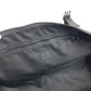 LOUIS VUITTON M23786 LV SKI Monogram Storm Keepall 55 Travel Bag, 2-Way Shoulder Bag, Boston Bag, Unisex, Leather, Black