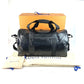 LOUIS VUITTON M23786 LV SKI Monogram Storm Keepall 55 Travel Bag, 2-Way Shoulder Bag, Boston Bag, Unisex, Leather, Black