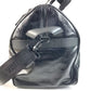 LOUIS VUITTON M23786 LV SKI Monogram Storm Keepall 55 Travel Bag, 2-Way Shoulder Bag, Boston Bag, Unisex, Leather, Black