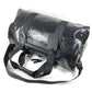 LOUIS VUITTON M23786 LV SKI Monogram Storm Keepall 55 Travel Bag, 2-Way Shoulder Bag, Boston Bag, Unisex, Leather, Black