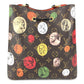 LOUIS VUITTON M45956 モノグラムカメオ ネオノエMM ネオノエ MM カバン 肩掛け ばけつ型 バケツ ショルダーバッグ モノグラムキャンバス ユニセックス ブラウン