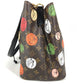 LOUIS VUITTON M45956 モノグラムカメオ ネオノエMM ネオノエ MM カバン 肩掛け ばけつ型 バケツ ショルダーバッグ モノグラムキャンバス ユニセックス ブラウン