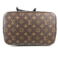LOUIS VUITTON M45956 モノグラムカメオ ネオノエMM ネオノエ MM カバン 肩掛け ばけつ型 バケツ ショルダーバッグ モノグラムキャンバス ユニセックス ブラウン