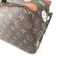 LOUIS VUITTON M45956 モノグラムカメオ ネオノエMM ネオノエ MM カバン 肩掛け ばけつ型 バケツ ショルダーバッグ モノグラムキャンバス ユニセックス ブラウン