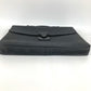 LOUIS VUITTON M20835 Monogram Taurillon S-Lock Briefcase, Business Bag, 2-Way Bag, Shoulder Bag, Handbag, Taurillon Leather, Unisex, Noir, Black