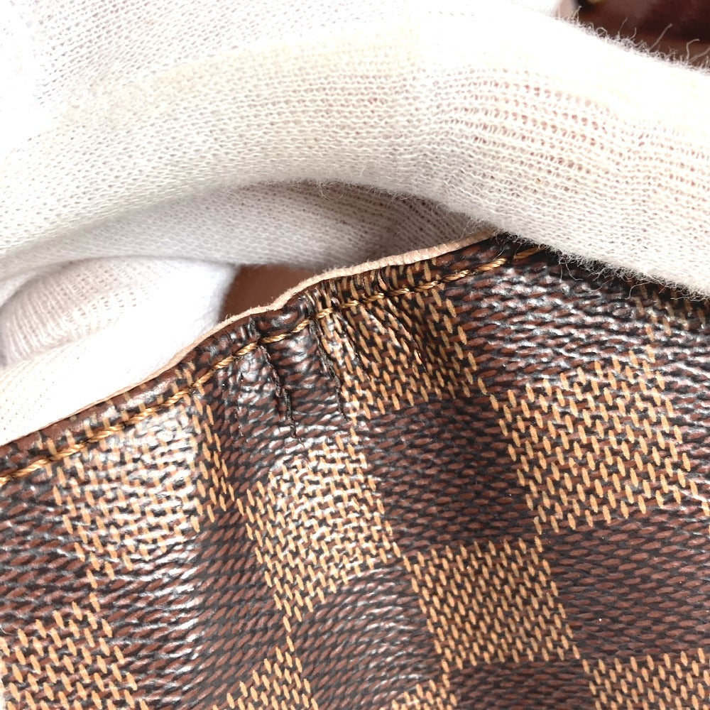 LOUIS VUITTON N42262 ダミエ クランプトン カバン ハンドバッグ リュックサック ダミエキャンバス レディース ピンク